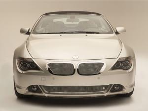 2007 BMW 6-Series Convertible Tropez by STRUT